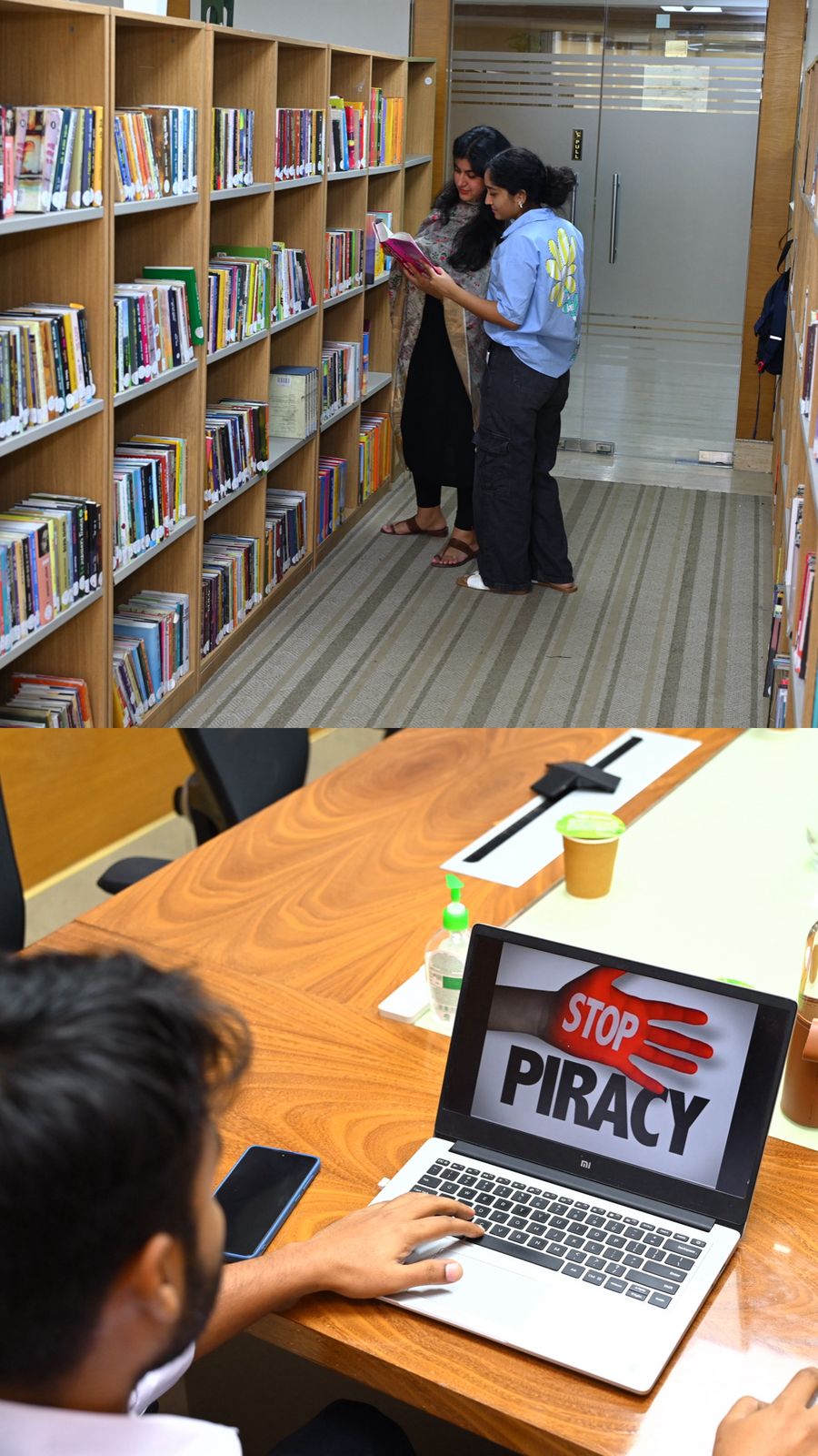 National IPR Policy Image